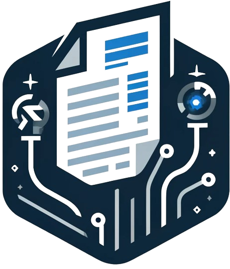 Invoice Extractor Logo